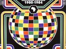 VARIOUS - Boogie Breakdown: South African Synth Disco 1980-1984 - Vinyl (2xLP)