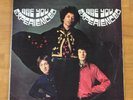 JIMI HENDRIX - ARE YOU EXPERIENCED UK 1ST PRESS VINYL LP MONO TRACK A1/B1