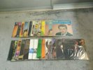 Bob Luman LPs