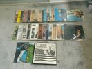 Tex Ritter LPs