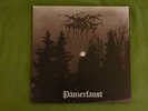 Darkthrone ?– Panzerfaust (vinyl, grey, 2010)