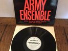 @COLUMBIA SAX 2487 *BLUE/SILVER* RED ARMY ENSEMBLE* COLONEL BORIS ALEXANDROV*