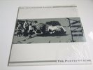 THE ANTI NOWHERE LEAGUE THE PERFECT CRIME PUNK VINYL ALBUM 1987 V.G CONDITION