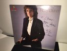 Holly Dunn - Signed Album-- Amazing Condition