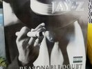 Jay-Z Reasonable Doubt 2xLP,  Original 1996 US Release