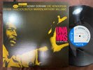 MINT  KENNY DORHAM UNA MAS BLUE NOTE BNJ 71016 STEREO JAPAN Vinyl LP