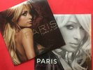 (2) PARIS HILTON maxi singles-STARS ARE BLIND-TURN IT UP-(4) 12