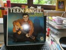 Mark Dinning: Teen Angel USA MGM LP Original,  super Zustand