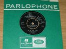 THE BEATLES - We Can Work It Out PARLOPHONE R 5389 (1965) 7