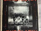 THE CLASH SANDINISTA VINYL LP UK CBS RECORDS TRIPLE LP FSLN 1 + INSERT PUNK DUB