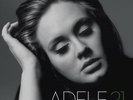 Adele - 21 [New Vinyl LP]