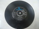 EZZ RECO JAMAICA BLUEBEAT--KING OF KINGS ,BLUE BEAT DANCE EP COLUMBIA VG+