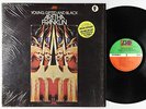Aretha Franklin - Young, Gifted & Black LP - Atlantic