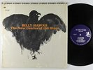 Billy Hawks - New Genius Of The Blues LP - Prestige RVG VG++ Shrink