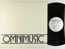 Doug Wood, et al. - New Horizons LP - Omnimusic - Library New Age Synth VG+ MP3