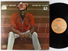 Eddy Senay - Step By Step LP - Sussex VG+ Shrink