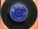 Unit Four Plus Two - You've Got To Be Cruel To Be Kind 7'' Vinyl PROMO 1965 VG+