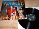 AUTOPSY Acts Of The Unspeakable  1st Press 1992 Vinyl LP *RAR* Death Massacre