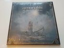 Amorphis - The Beginning Of Times 2018 Blue/White/Black Splatter 2 x LP NM Metal