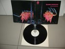 Black Sabbath-PARANOID (LP) VERTIGO