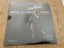 LOU REED METAL MACHINE MUSIC - GIVE YOUR HI FI A WORK OUT  RARE 2 X LPs  SEALED