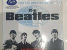 BEATLES Sealed 5 Lp Live Box Set Around The World