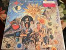 SEALED LP TEARS FOR FEARS - The Seeds Of Love POLYGRAM/FONTANA M- ORIG M-