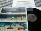 STRAVINSKY Sacre du Printemps BOULEZ CBS HALF SPEED MASTER HM 47293