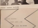 JOY DIVISION Sordide Sentimental LICHT UND BLINDHEIT ORIGINAL