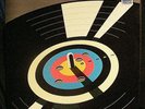 MUSIC record   vinyl  EAGLES  GREATEST HITS  VOLUME 2