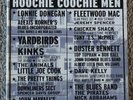 HOOCHIE COOCHIE MEN ‘A HISTORY OF UK BLUES AND R&B – 1955-2001’