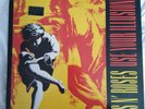 Guns N' Roses ?– Use Your Illusion I - 1991 Germany Double Vinyl LP - GEF 24415