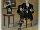 Eric Clapton - Me And Mr Johnson (Vinyl, May-2004, Reprise) Gatefold
