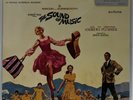THE SOUND OF MUSIC - ORIGINAL SOUNDTRACK -  BRAND NEW 180 GRAM RECORD LP VINYL
