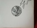 Electric Light Orchestra ELO TIME Promo signed by Jeff Lynne