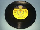 STATUS QUO TUNE TO THE MUSIC 1971 UK DEMO VINYL 7