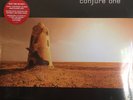 Conjure One ?- s/t Self Titled 2 x LP - Vinyl Album - SEALED Record Store Day