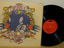 RORY GALLAGHER TATTOO ORIG 1973 JAPAN POLYDOR MP-2343 JIMI HENDRIX PROF CLEANED