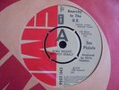 Sex Pistols - Anarchy In The U.K. 1976 UK 45 EMI 1st DEMO PUNK/KBD