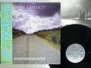GERRY RAFFERTY SLEEPWALKING LIBERTY K28P-317 Japan OBI VINYL LP