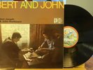 Bert Jansch & John Renbourn Vinyl LP (Stereo) 1966 UK