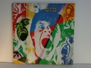 UFO - Strangers In The Night, A Double Live Album - LP - CJT5 - UK - 1979