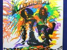 Voodoo Child-Acid Tales And Mermaids-1986 Aftermath Recs LP EX/VG+