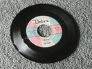 THE GALES / AROUND THE CLOCK WITH YOU / TOMMY / DEBRA 1002 / GIRL GROUP 45 RPM