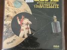 ELVIS PRESLEY - ALOHA FROM HAWAII - VIA SATELLITE - 2 LPS - VINYL RECORD ALBUM
