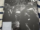 D'Angelo And The Vanguard - Black Messiah (2 VINYL LP)