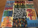 A Tribe Called Quest People’s Instinctive Travels Lp Nice