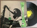 Sonny Rollins Quartet- Work Time Prestige Jazz LP PRLP-7020 Mono  DG W. 50th RVG
