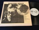 ELTON JOHN Apple Pie LP HHCER 105 Live 1972/1973 rare