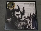 ELECTRIC WIZARD -Dopethrone- 2019 Rise Above 30th Anniversary GOLD SPARKLE VINYL